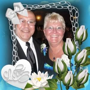 Meet your Posher, Debbie